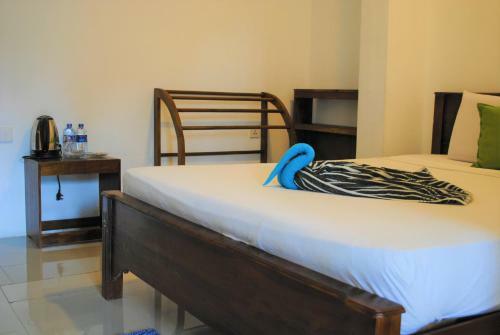 Hostal Vista Pranobaa Homestay