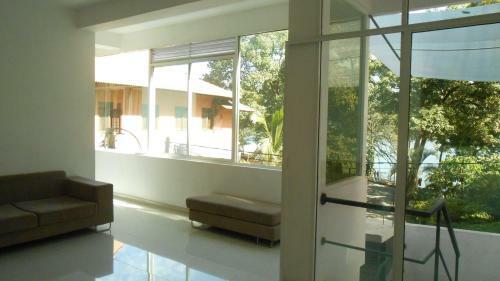 Hostal Vista Pranobaa Homestay