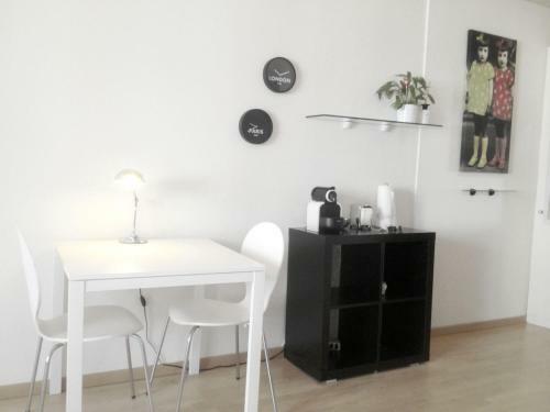Hitrental Central Apartments