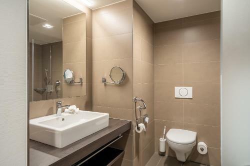 Hotel Artos Interlaken