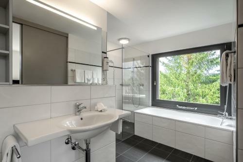 Hotel Artos Interlaken