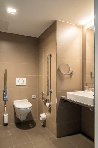 Hotel Artos Interlaken