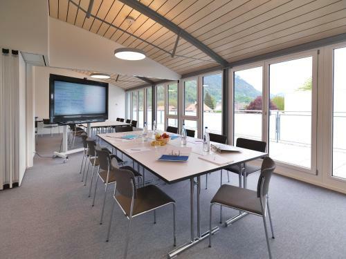 Hotel Artos Interlaken