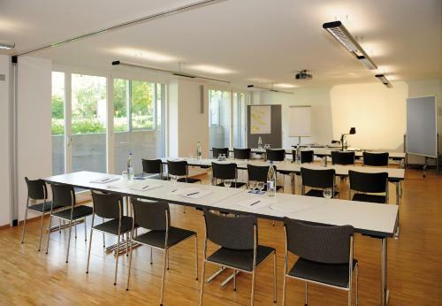 Hotel Artos Interlaken