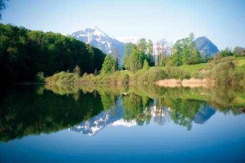 Hotel Artos Interlaken
