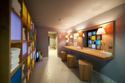 Hotel Artos Interlaken