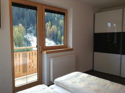 Apartamentos Chasa Sulai Appartements