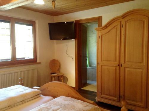 Apartamentos Chasa Sulai Appartements