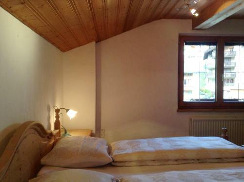 Apartamentos Chasa Sulai Appartements