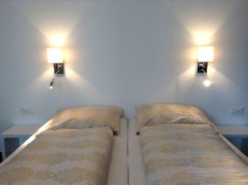 Apartamentos Chasa Sulai Appartements