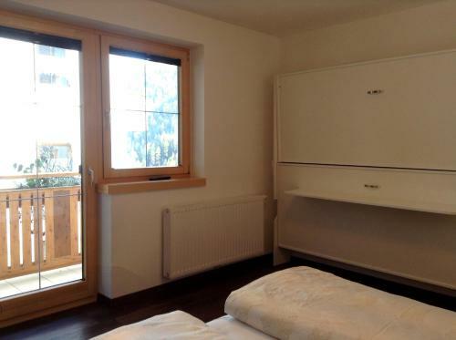 Apartamentos Chasa Sulai Appartements