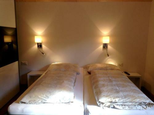 Apartamentos Chasa Sulai Appartements