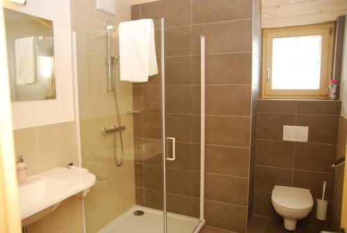 Apartamentos Chasa Sulai Appartements
