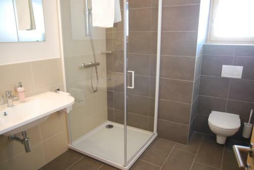 Apartamentos Chasa Sulai Appartements