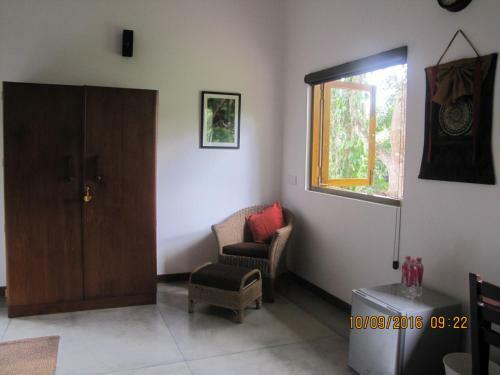 Agroturismo Zee's Garden