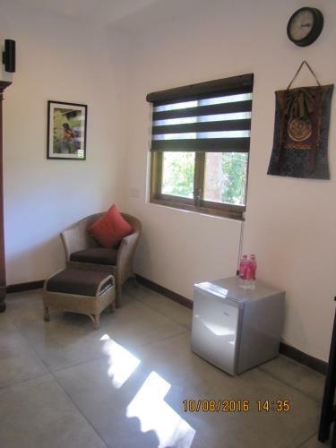 Agroturismo Zee's Garden