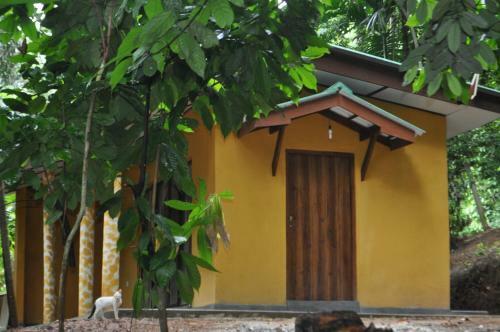 River Edge Bungalow
