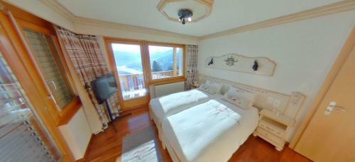 Bed & Breakfast Les Petits M�l�zes