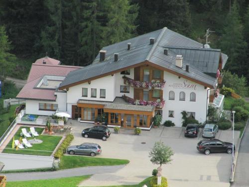 Hotel Ferienresidenz Soliva