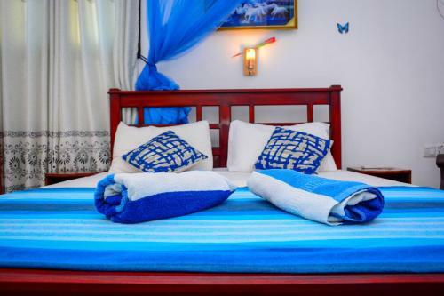 Hostal Joseph Family Villa