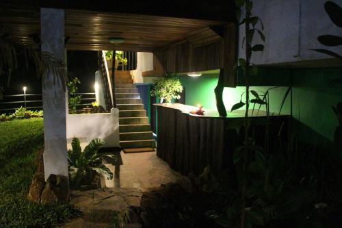 Bed & Breakfast Yalabnb