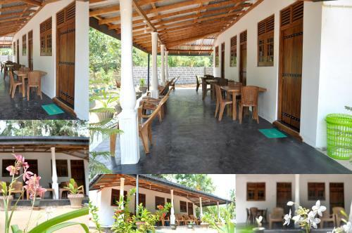 Secret River Side Safari Lodge