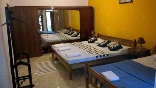Hotel Dil Lanka Safari Resort
