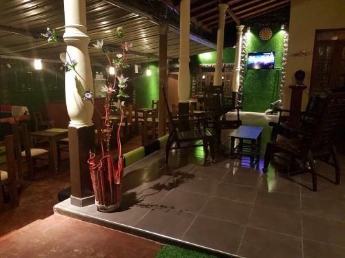 Hotel Dil Lanka Safari Resort