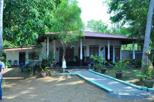 Hotel Dil Lanka Safari Resort