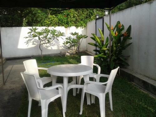 Hostal Villa Malena