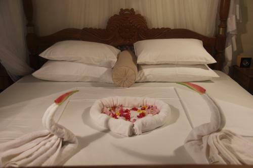 Agroturismo Vintekta Cottage