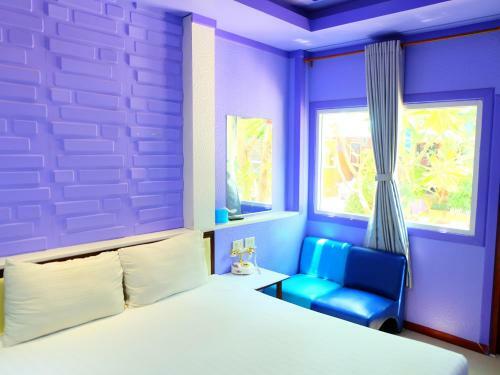 Posada Rak Kun Resort 2