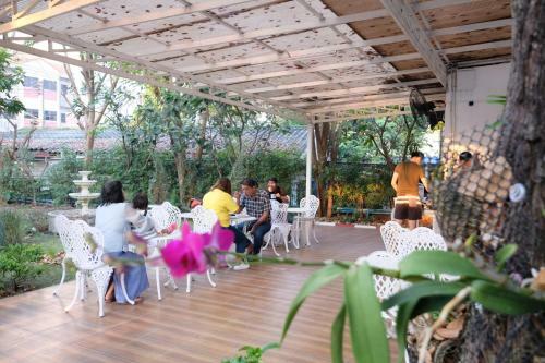Posada Rak Kun Resort 2