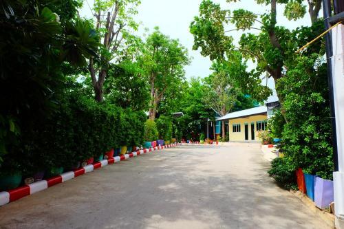 Posada Rak Kun Resort 2