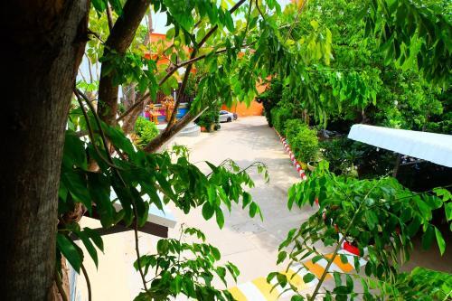 Posada Rak Kun Resort 2