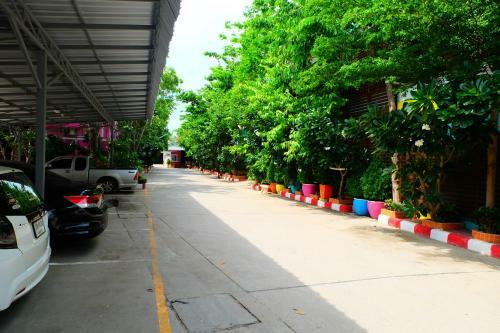 Posada Rak Kun Resort 2