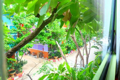 Posada Rak Kun Resort 2