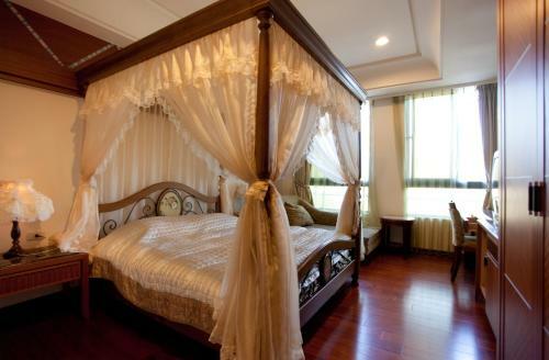 Dream Forest Villa