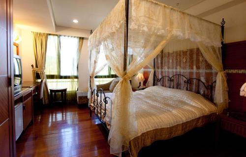 Dream Forest Villa
