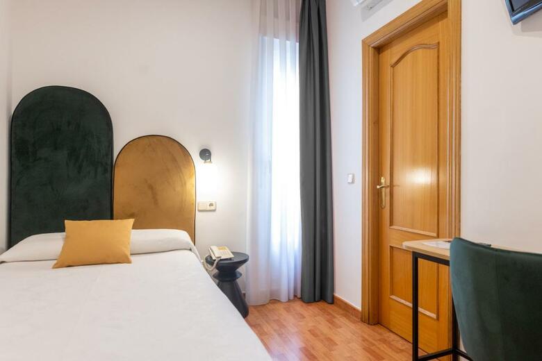 Hostal Oriente