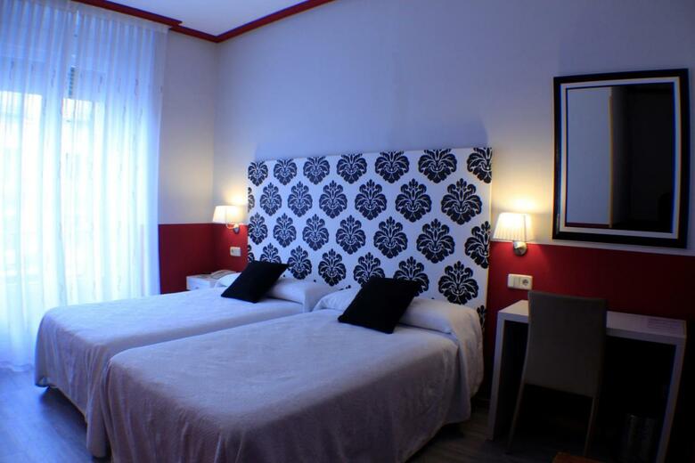 Hostal Oriente