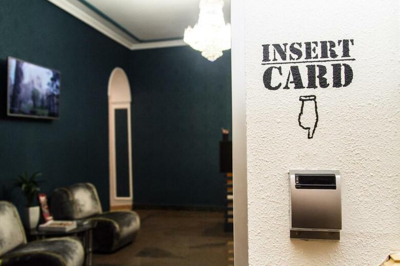 Hostal Oriente