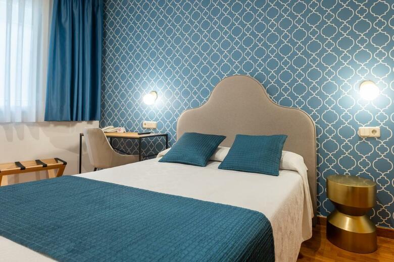 Hostal Oriente