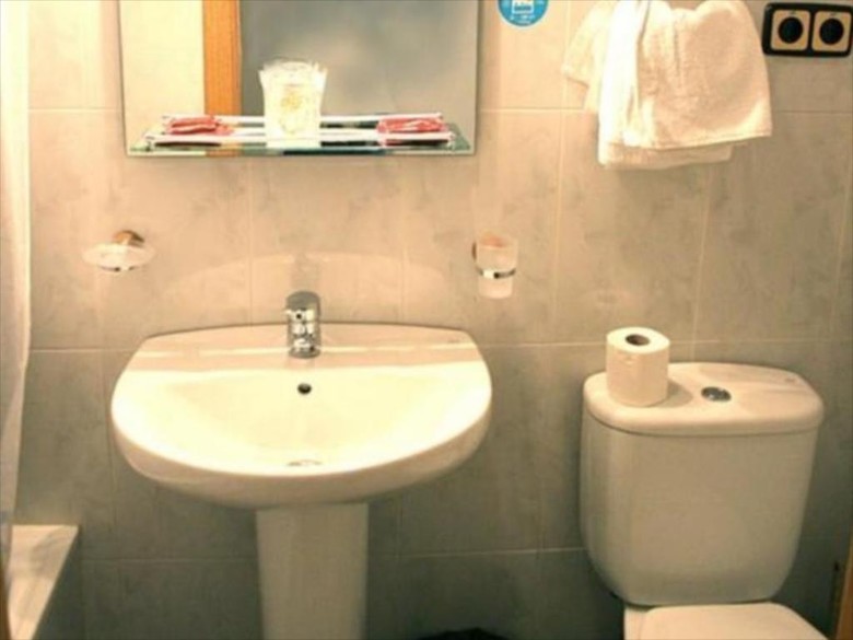 Hostal Odesa