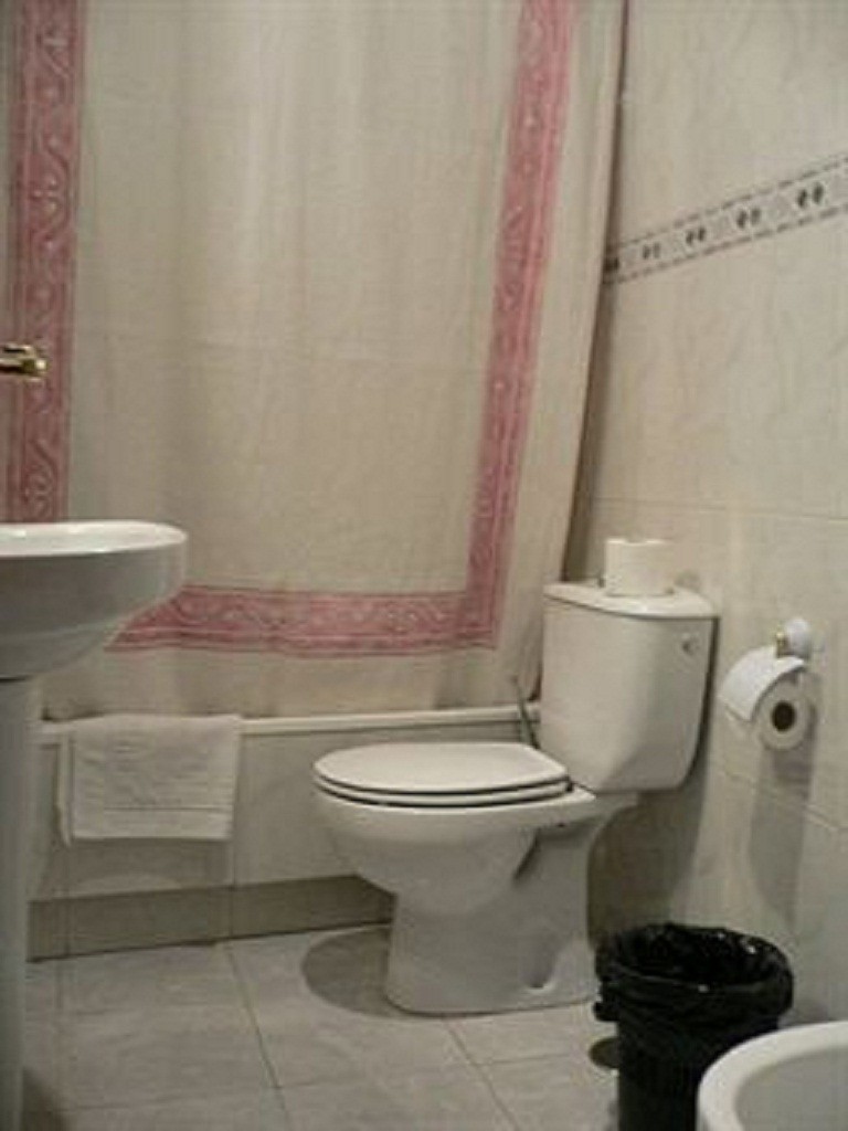 Hostal Odesa