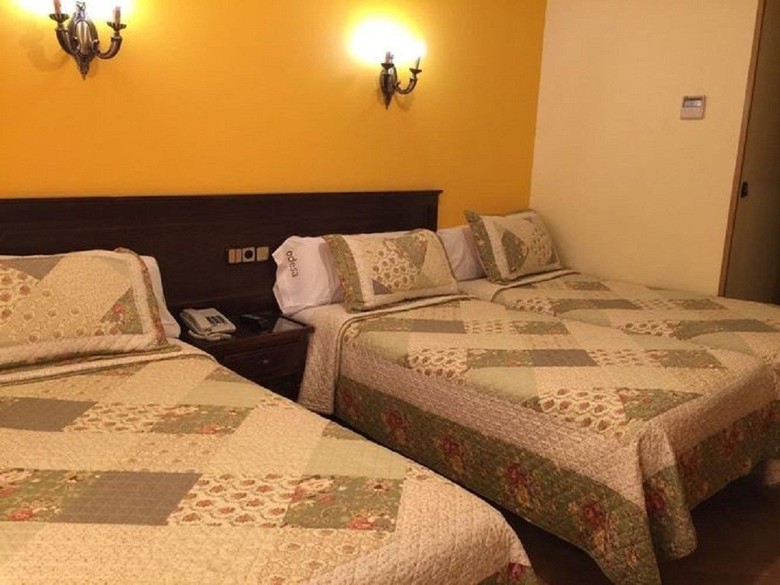 Hostal Odesa