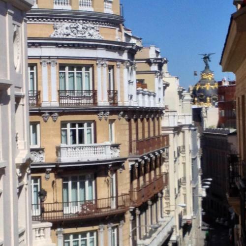 Apartamentos Caballero De Gracia