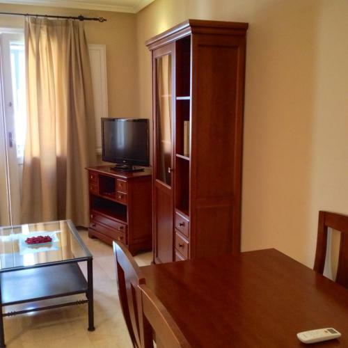 Apartamentos Caballero De Gracia