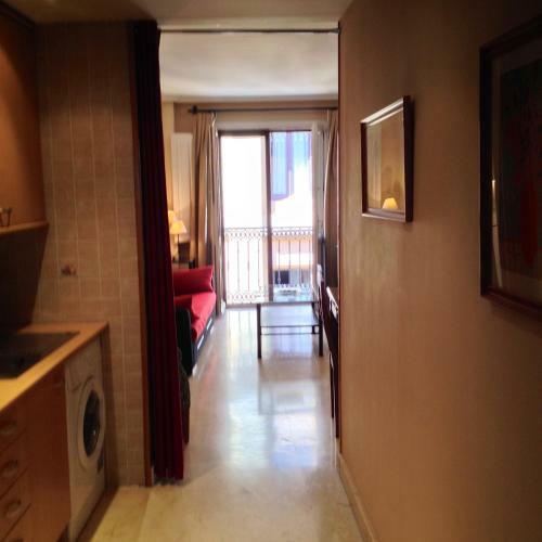 Apartamentos Caballero De Gracia