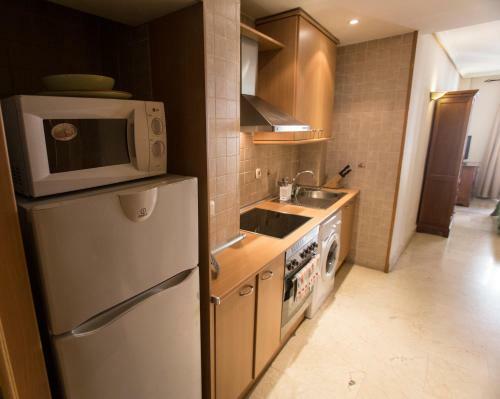 Apartamentos Caballero De Gracia